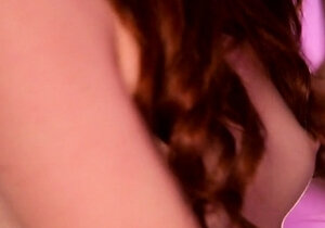 Getting Ready To Cum