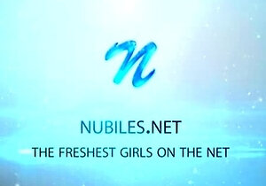 Nubiles - Brenda Dixon Cravings