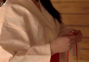 Hong Kong Doll - Hime In Her Bedroom