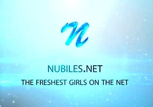 Nubiles Monika Light Naturally Cute WRB