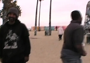 Amateur blonde teen casi james outdoor hardcore pounding