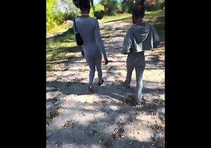 Slut takes big cock outdoors and indoors and loves it in hd