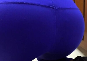 Princess Deflating Belly