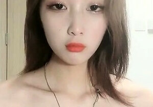 Japanese Teen Ravaged With Big Toy