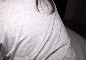 Guy fucks a Thai teens exotic hairy cunt