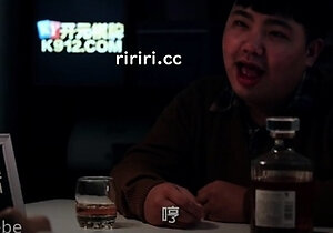 Small titted asian beauty giving blowjob