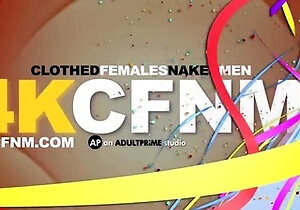 KCFNM Laura Crystal And Johanka Wild WRB