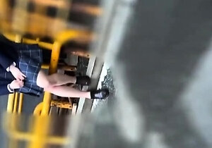 Big tits, big ass half twin. She is a big titted, big a