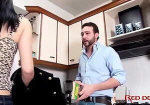 Carol Vega Horny Teen