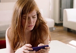 Jia, Nancy, Cindy &amp; Anna in Afterparty Orgy