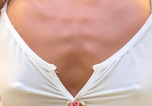 Hot teen lauryn may solo toying