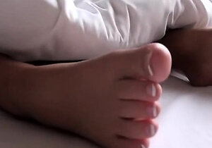 Cute brunette young hookup amateur teen blowjob