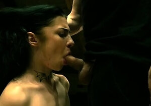 Chloe Heart - Struggles Of A Slave