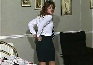 Hot and Sexy Teen Solo Masturbation