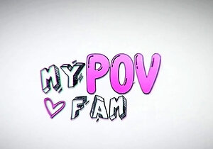 Redhead teen fucked hardcore and creampied