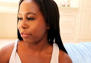 Destiny Marshall - Young Ebony