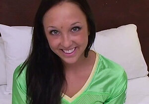 Exploited Teens - Adrianna