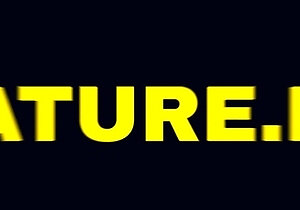 [Mature.nl] - Granny VS Teen! Old and young lesbian