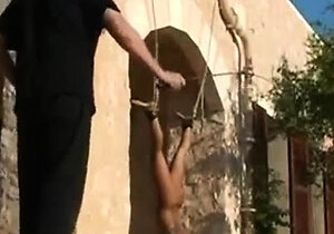 Amateur blonde teen casi james outdoor hardcore pounding