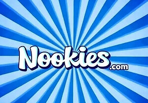 NookiesOriginals - Ari Parker
