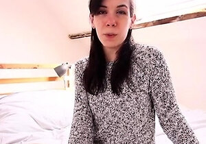 MissMiserlou - Your fuck toy - intense dirty talk POV