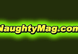 Sexy Teen Recently Lost Her Virginity And She's Already