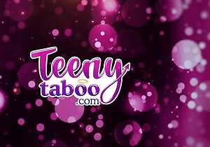 Mia Gets Creampie From Stepdad In Pussy On Vacation